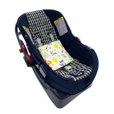 Вкладыш в Автокресло "Звериный Лес"